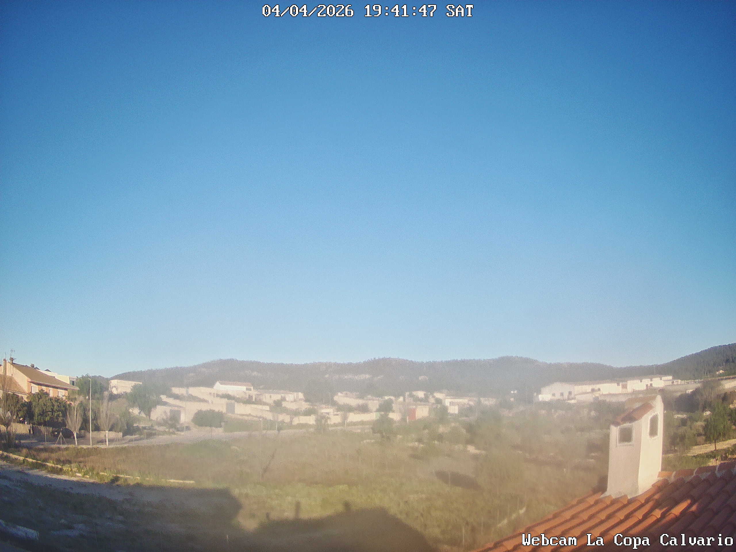 Webcam 2026-04-04 19:41:46